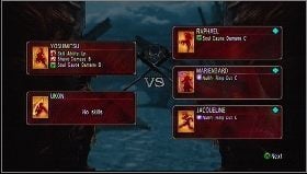 2 - Yoshimitsu - Story - Soulcalibur IV - poradnik do gry