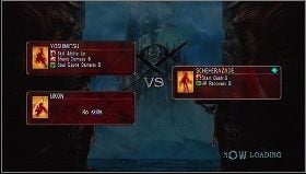 3 - Yoshimitsu - Story - Soulcalibur IV - poradnik do gry