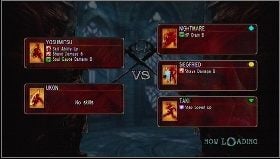 4 - Yoshimitsu - Story - Soulcalibur IV - poradnik do gry