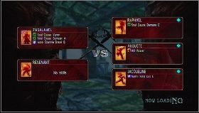 1 - Zasalamel - Story - Soulcalibur IV - poradnik do gry