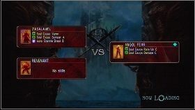 3 - Zasalamel - Story - Soulcalibur IV - poradnik do gry