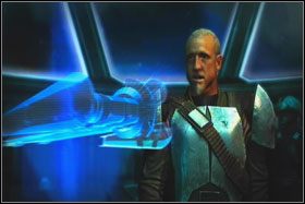 1 - Misja 01 - TIE Fighter Factory (cz.1) - Star Wars: The Force Unleashed - poradnik do gry