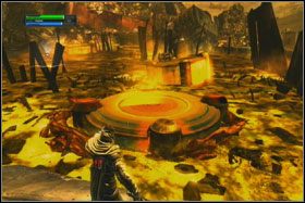 3 - Misja 02 - Raxus Prime (cz.1) - Star Wars: The Force Unleashed - poradnik do gry