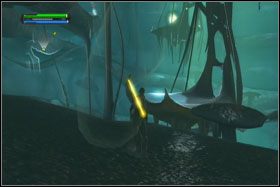 3 - Misja 03 - Felucia (cz.1) - Star Wars: The Force Unleashed - poradnik do gry
