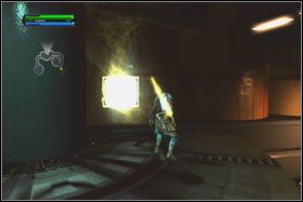 2 - Misja 05 - Cloud City - Star Wars: The Force Unleashed - poradnik do gry