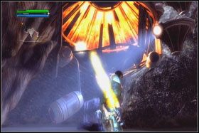 6 - Misja 06 - Imperial Kashyyyk (cz.2) - Star Wars: The Force Unleashed - poradnik do gry