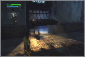 1 - Misja 06 - Imperial Kashyyyk (cz.3) - Star Wars: The Force Unleashed - poradnik do gry