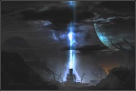 Zawsze możesz też spróbować walki na bezpośredni dystans, choć jest ona znacznie bardziej niebezpieczna - Misja 06 - Imperial Kashyyyk (cz.3) - Star Wars: The Force Unleashed - poradnik do gry