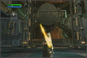 3 - Misja 08 - Imperial Raxus Prime (cz.2) - Star Wars: The Force Unleashed - poradnik do gry