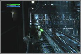 2 - Misja 09 - Death Star (cz.1) - Star Wars: The Force Unleashed - poradnik do gry