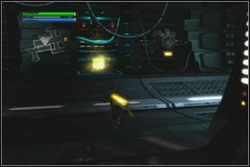 8 - Misja 09 - Death Star (cz.1) - Star Wars: The Force Unleashed - poradnik do gry