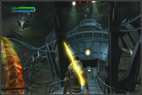 1 - Misja 07 - Imperial Felucia (cz.2) - Star Wars: The Force Unleashed - poradnik do gry