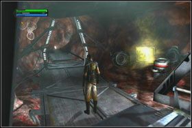 2 - Misja 07 - Imperial Felucia (cz.2) - Star Wars: The Force Unleashed - poradnik do gry
