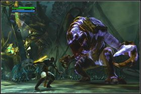6 - Misja 07 - Imperial Felucia (cz.2) - Star Wars: The Force Unleashed - poradnik do gry
