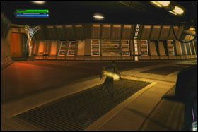 3 - Misja 08 - Imperial Raxus Prime (cz.3) - Star Wars: The Force Unleashed - poradnik do gry