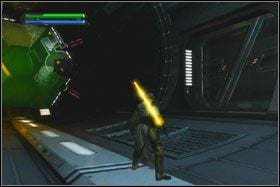 1 - Misja 09 - Death Star (cz.2) - Star Wars: The Force Unleashed - poradnik do gry
