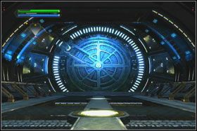 6 - Misja 09 - Death Star (cz.2) - Star Wars: The Force Unleashed - poradnik do gry