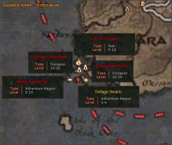 age of conan map sizew age of conan map sizew