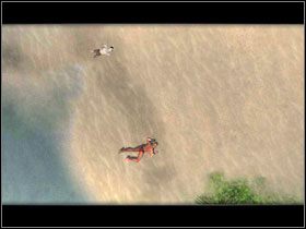 2 - Tortage Island | Tortage | Age of Conan Hyborian Adventures - Age of Conan: Hyborian Adventures - pierwsze kroki - poradnik do gry