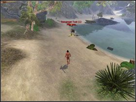 Kiedy wyzwolisz już Casildę, udaj się w stronę dżungli (3) - Tortage Island | Tortage | Age of Conan Hyborian Adventures - Age of Conan: Hyborian Adventures - pierwsze kroki - poradnik do gry