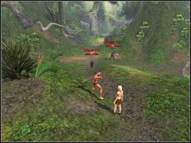 5 - Tortage Island | Tortage | Age of Conan Hyborian Adventures - Age of Conan: Hyborian Adventures - pierwsze kroki - poradnik do gry