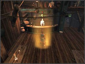 1 - City of Tortage - Soldier (cz.1) | Tortage | Age of Conan Hyborian Adventures - Age of Conan: Hyborian Adventures - pierwsze kroki - poradnik do gry