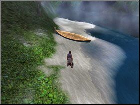 Nim dotrzesz do Ariasa, czeka Cię dość długa przeprawa - City of Tortage - Soldier (cz.1) | Tortage | Age of Conan Hyborian Adventures - Age of Conan: Hyborian Adventures - pierwsze kroki - poradnik do gry