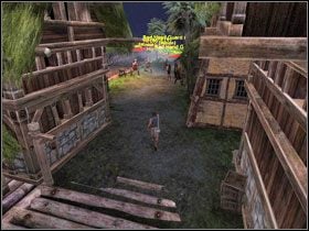 3 - City of Tortage - Soldier (cz.1) | Tortage | Age of Conan Hyborian Adventures - Age of Conan: Hyborian Adventures - pierwsze kroki - poradnik do gry