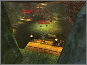 2 - City of Tortage - Soldier (cz.2) | Tortage | Age of Conan Hyborian Adventures - Age of Conan: Hyborian Adventures - pierwsze kroki - poradnik do gry