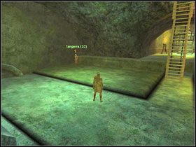 Zostaniesz wysłany do magazynu, znajdującego się w porcie - City of Tortage - Soldier (cz.2) | Tortage | Age of Conan Hyborian Adventures - Age of Conan: Hyborian Adventures - pierwsze kroki - poradnik do gry