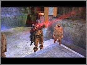 4 - City of Tortage - Soldier (cz.2) | Tortage | Age of Conan Hyborian Adventures - Age of Conan: Hyborian Adventures - pierwsze kroki - poradnik do gry