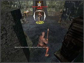 2 - City of Tortage - Soldier (cz.3) | Tortage | Age of Conan Hyborian Adventures - Age of Conan: Hyborian Adventures - pierwsze kroki - poradnik do gry