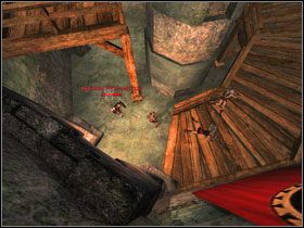 3 - City of Tortage - Soldier (cz.3) | Tortage | Age of Conan Hyborian Adventures - Age of Conan: Hyborian Adventures - pierwsze kroki - poradnik do gry