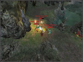 5 - City of Tortage - Soldier (cz.3) | Tortage | Age of Conan Hyborian Adventures - Age of Conan: Hyborian Adventures - pierwsze kroki - poradnik do gry