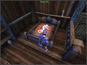 7 - City of Tortage - Soldier (cz.3) | Tortage | Age of Conan Hyborian Adventures - Age of Conan: Hyborian Adventures - pierwsze kroki - poradnik do gry