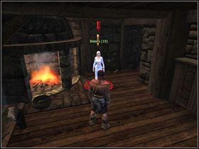 1 - City of Tortage - Priest (cz.1) | Tortage | Age of Conan Hyborian Adventures - Age of Conan: Hyborian Adventures - pierwsze kroki - poradnik do gry