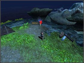 3 - City of Tortage - Priest (cz.1) | Tortage | Age of Conan Hyborian Adventures - Age of Conan: Hyborian Adventures - pierwsze kroki - poradnik do gry