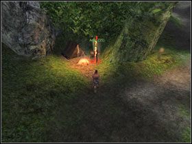 4 - City of Tortage - Priest (cz.1) | Tortage | Age of Conan Hyborian Adventures - Age of Conan: Hyborian Adventures - pierwsze kroki - poradnik do gry