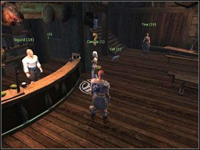 Pierwsze, co musisz zrobić, to wdrapać się na szczyt (3) - City of Tortage - Priest (cz. 2) | Tortage | Age of Conan Hyborian Adventures - Age of Conan: Hyborian Adventures - pierwsze kroki - poradnik do gry