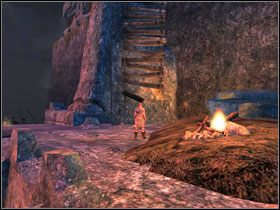 5 - City of Tortage - Priest (cz. 2) | Tortage | Age of Conan Hyborian Adventures - Age of Conan: Hyborian Adventures - pierwsze kroki - poradnik do gry