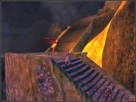 6 - City of Tortage - Priest (cz. 2) | Tortage | Age of Conan Hyborian Adventures - Age of Conan: Hyborian Adventures - pierwsze kroki - poradnik do gry