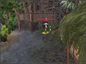 2 - City of Tortage - Rogue (cz.1) | Tortage | Age of Conan Hyborian Adventures - Age of Conan: Hyborian Adventures - pierwsze kroki - poradnik do gry