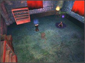 2 - City of Tortage - Rogue (cz.2) | Tortage | Age of Conan Hyborian Adventures - Age of Conan: Hyborian Adventures - pierwsze kroki - poradnik do gry