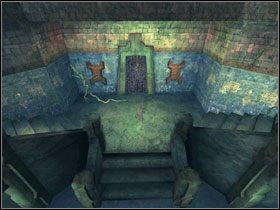 Odbierz nagrodę za wykonanie zadania, po czym skieruj się do Nadini (N) , która opowie o historii medalionu, a następnie wyśle Cię do Ariasa (A) , gdzie zdobędziesz informacje na temat swojego kolejnego zadania - City of Tortage - Rogue (cz.2) | Tortage | Age of Conan Hyborian Adventures - Age of Conan: Hyborian Adventures - pierwsze kroki - poradnik do gry