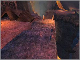 Kolejny odcinek to głównie schody, na których napotkasz bossa - nie powinien stanowić większego problemu - City of Tortage - Rogue (cz.2) | Tortage | Age of Conan Hyborian Adventures - Age of Conan: Hyborian Adventures - pierwsze kroki - poradnik do gry