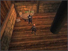 1 - City of Tortage - Mage (cz.1) | Tortage | Age of Conan Hyborian Adventures - Age of Conan: Hyborian Adventures - pierwsze kroki - poradnik do gry