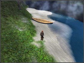 Nim dotrzesz do Ariasa, czeka Cię dość długa przeprawa - City of Tortage - Mage (cz.1) | Tortage | Age of Conan Hyborian Adventures - Age of Conan: Hyborian Adventures - pierwsze kroki - poradnik do gry