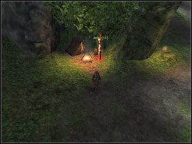 6 - City of Tortage - Mage (cz.1) | Tortage | Age of Conan Hyborian Adventures - Age of Conan: Hyborian Adventures - pierwsze kroki - poradnik do gry