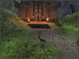 7 - City of Tortage - Mage (cz.1) | Tortage | Age of Conan Hyborian Adventures - Age of Conan: Hyborian Adventures - pierwsze kroki - poradnik do gry