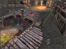 3 - City of Tortage - Mage (cz.2) | Tortage | Age of Conan Hyborian Adventures - Age of Conan: Hyborian Adventures - pierwsze kroki - poradnik do gry